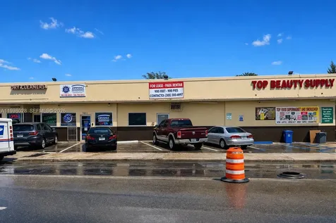 7509 NW 22nd Avenue Miami FL 33147