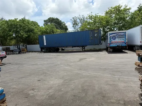 7509 NW 22nd Avenue Miami FL 33147