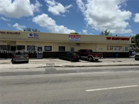 7509 NW 22nd Avenue Miami FL 33147