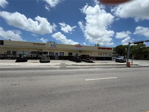 7509 NW 22nd Avenue Miami FL 33147