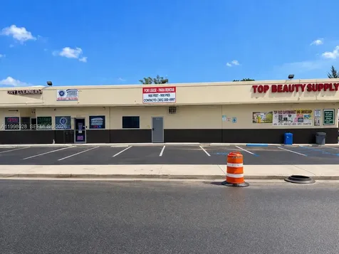 7509 NW 22nd Avenue Miami FL 33147