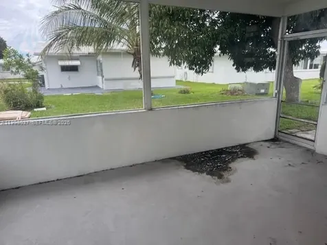 7005 NW 66th Terrace Tamarac FL 33321