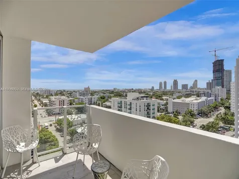 1100 West Avenue Miami Beach FL 33139