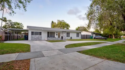 9311 Sterling Drive Cutler Bay FL 33157