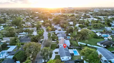 9311 Sterling Drive Cutler Bay FL 33157