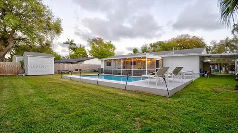 9311 Sterling Drive Cutler Bay FL 33157