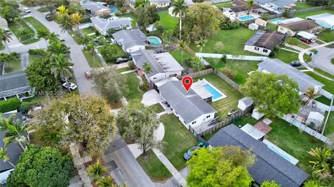 9311 Sterling Drive Cutler Bay FL 33157