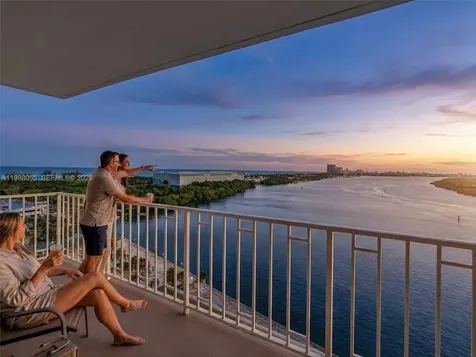 500 Bayview Drive Sunny Isles Beach FL 33160
