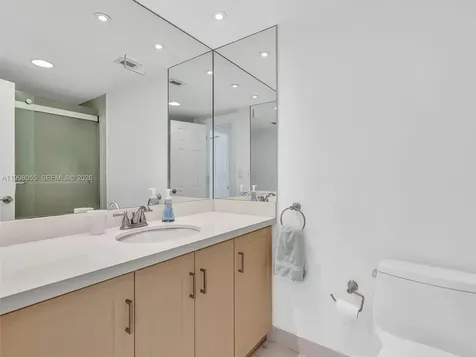 500 Bayview Drive Sunny Isles Beach FL 33160