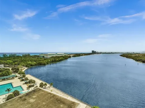 500 Bayview Drive Sunny Isles Beach FL 33160