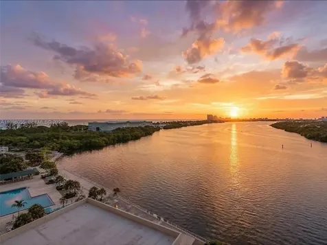 500 Bayview Drive Sunny Isles Beach FL 33160