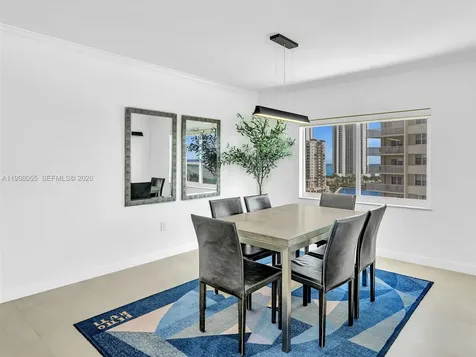 500 Bayview Drive Sunny Isles Beach FL 33160