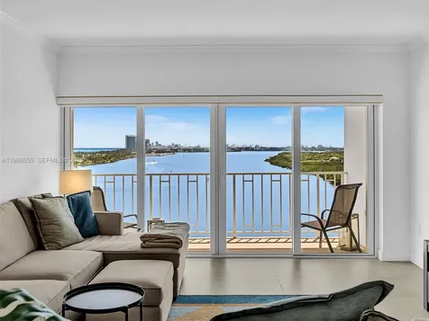 500 Bayview Drive Sunny Isles Beach FL 33160