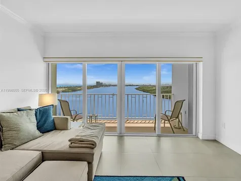 500 Bayview Drive Sunny Isles Beach FL 33160