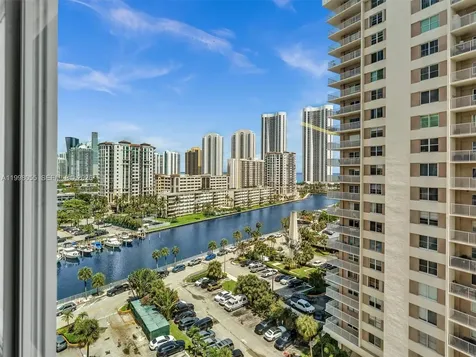 500 Bayview Drive Sunny Isles Beach FL 33160