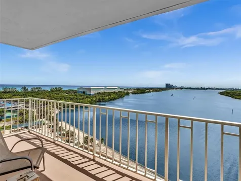 500 Bayview Drive Sunny Isles Beach FL 33160