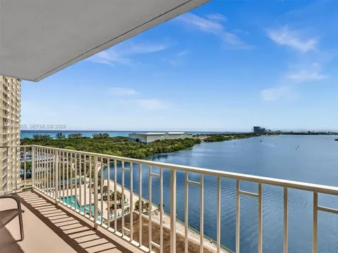 500 Bayview Drive Sunny Isles Beach FL 33160
