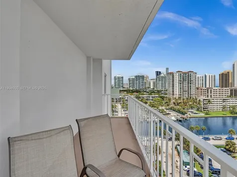 500 Bayview Drive Sunny Isles Beach FL 33160