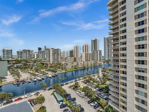 500 Bayview Drive Sunny Isles Beach FL 33160