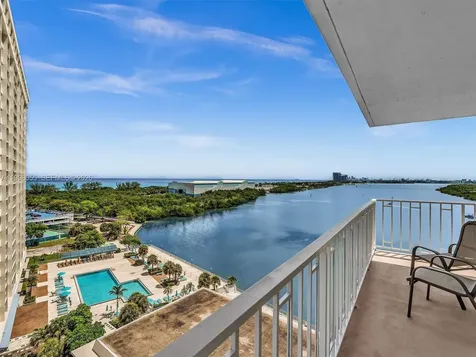 500 Bayview Drive Sunny Isles Beach FL 33160
