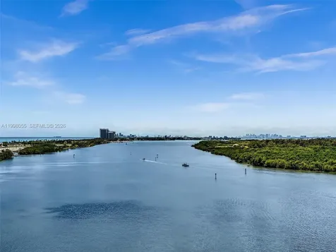 500 Bayview Drive Sunny Isles Beach FL 33160