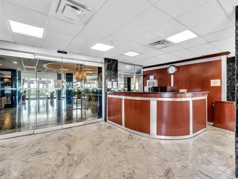 500 Bayview Drive Sunny Isles Beach FL 33160