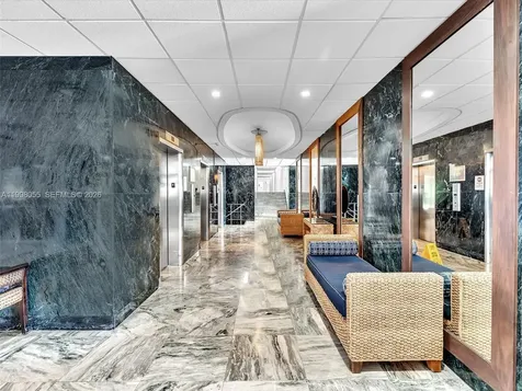 500 Bayview Drive Sunny Isles Beach FL 33160