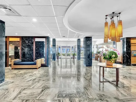 500 Bayview Drive Sunny Isles Beach FL 33160