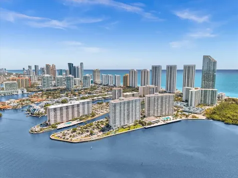 500 Bayview Drive Sunny Isles Beach FL 33160