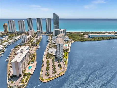 500 Bayview Drive Sunny Isles Beach FL 33160