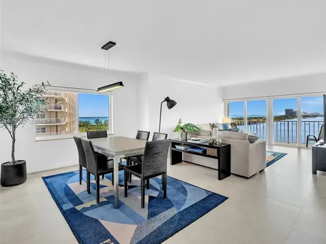 500 Bayview Drive Sunny Isles Beach FL 33160