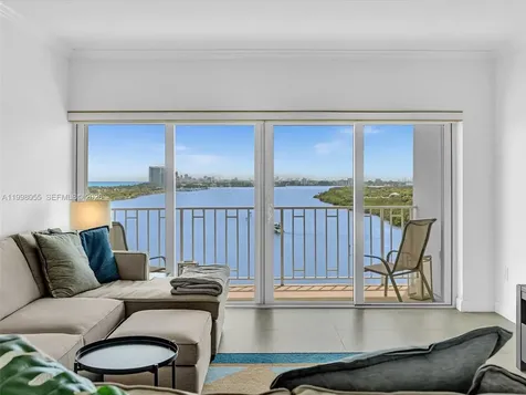 500 Bayview Drive Sunny Isles Beach FL 33160