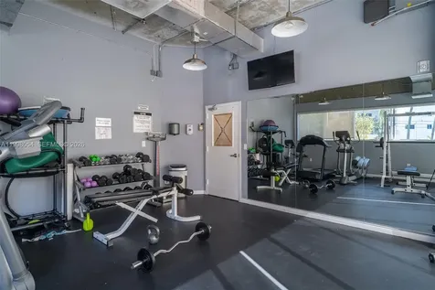 1688 West Avenue Miami Beach FL 33139