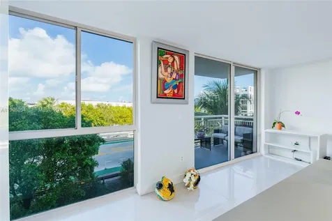 1688 West Avenue Miami Beach FL 33139