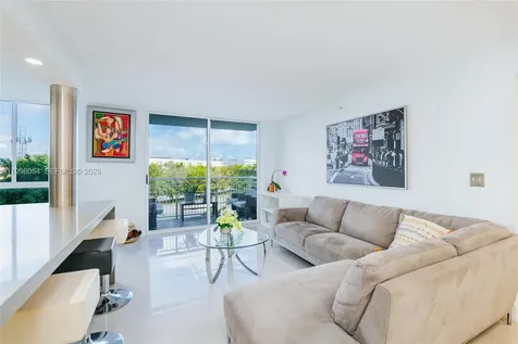 1688 West Avenue Miami Beach FL 33139
