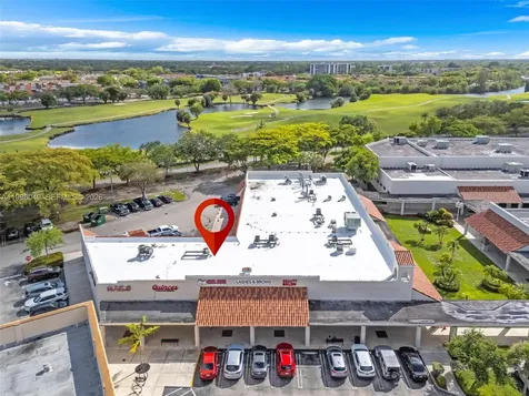 13790 SW 56th Street Miami FL 33183