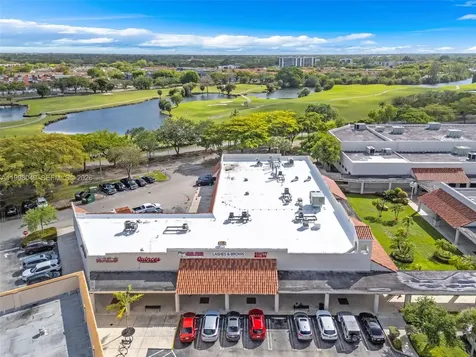 13790 SW 56th Street Miami FL 33183