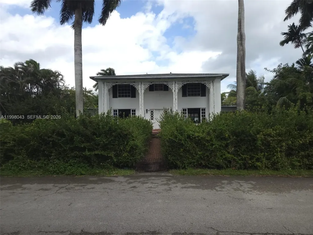 1319 Fillmore Street Hollywood FL 33019
