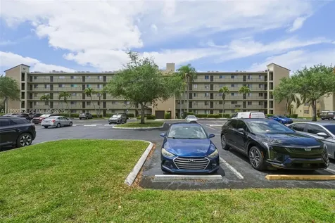 7740 NW 50th Street Lauderhill FL 33351