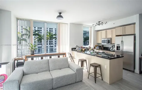 1111 SW 1st Avenue Miami FL 33130