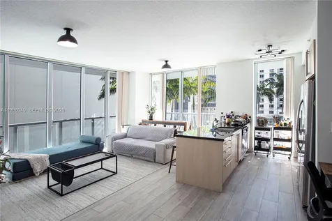 1111 SW 1st Avenue Miami FL 33130