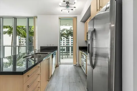 1111 SW 1st Avenue Miami FL 33130