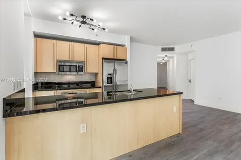 1111 SW 1st Avenue Miami FL 33130