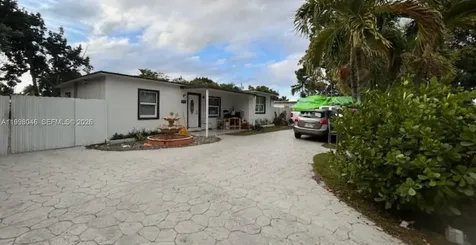 29350 SW 152nd Avenue Homestead FL 33033