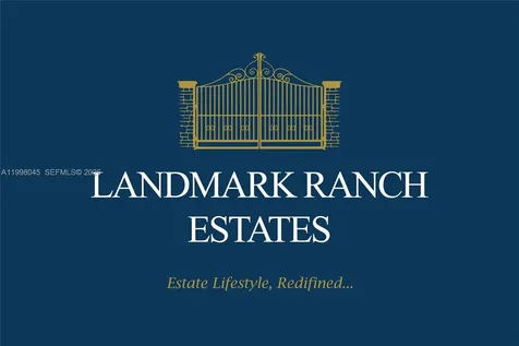 5400 Ascot Terrace Southwest Ranches FL 33331