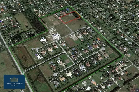 5400 Ascot Terrace Southwest Ranches FL 33331
