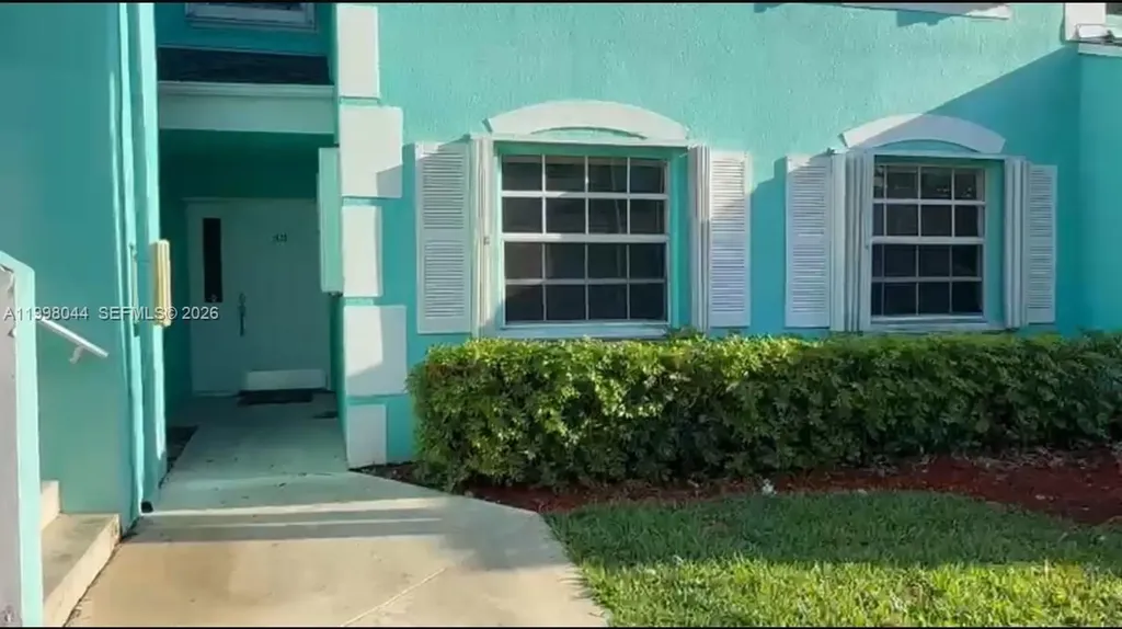 2625 SE 20th Court Homestead FL 33035