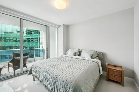 200 Biscayne Boulevard Way Miami FL 33131