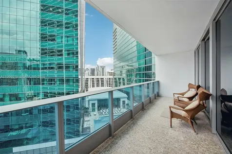 200 Biscayne Boulevard Way Miami FL 33131