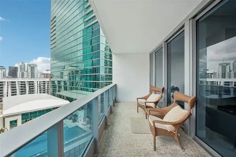200 Biscayne Boulevard Way Miami FL 33131